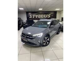 VOLKSWAGEN - NIVUS - 2022/2022 - Cinza - R$ 122.900,00
