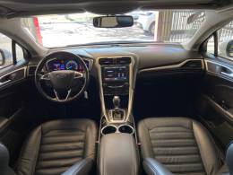 FORD - FUSION - 2013/2013 - Branca - R$ 69.900,00