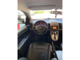 NISSAN - SENTRA - 2012/2013 - Prata - R$ 43.900,00