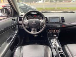 MITSUBISHI - LANCER - 2013/2013 - Cinza - R$ 67.900,00
