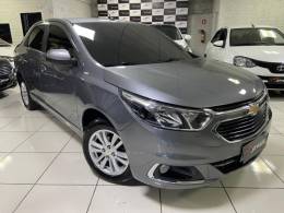 CHEVROLET - COBALT - 2019/2020 - Cinza - R$ 72.900,00