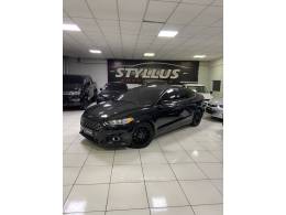 FORD - FUSION - 2013/2013 - Preta - R$ 70.900,00