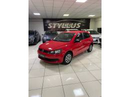 VOLKSWAGEN - GOL - 2015/2015 - Vermelha - R$ 38.900,00