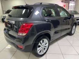 CHEVROLET - TRACKER - 2019/2019 - Cinza - R$ 89.900,00