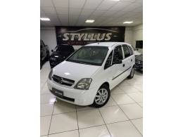 CHEVROLET - MERIVA - 2006/2006 - Branca - R$ 26.900,00