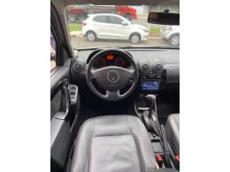 RENAULT - SANDERO - 2012/2012 - Prata - R$ 37.900,00
