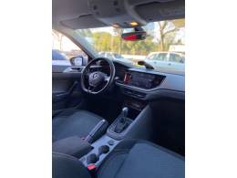 VOLKSWAGEN - POLO - 2019/2019 - Prata - R$ 78.900,00