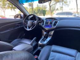CHEVROLET - CRUZE - 2014/2014 - Branca - R$ 70.900,00