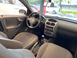 CHEVROLET - CORSA - 2008/2008 - Prata - R$ 31.900,00
