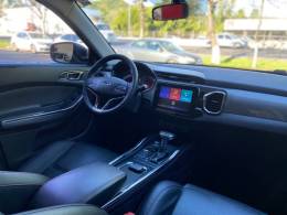 CHERY - TIGGO - 2019/2020 - Cinza - R$ 89.900,00