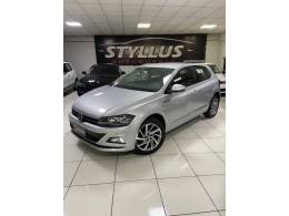 VOLKSWAGEN - POLO - 2019/2019 - Prata - R$ 78.900,00