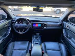 CHERY - TIGGO - 2019/2020 - Cinza - R$ 89.900,00