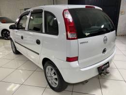 CHEVROLET - MERIVA - 2006/2006 - Branca - R$ 26.900,00