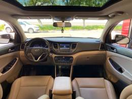 HYUNDAI - TUCSON - 2019/2019 - Branca - R$ 104.900,00