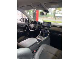 TOYOTA - RAV4 - 2019/2019 - Cinza - R$ 159.900,00