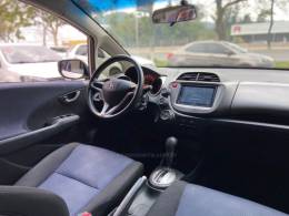 HONDA - FIT - 2013/2014 - Branca - R$ 56.900,00