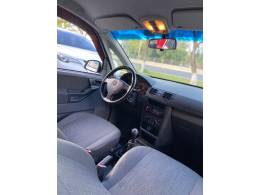 CHEVROLET - MERIVA - 2006/2006 - Branca - R$ 26.900,00