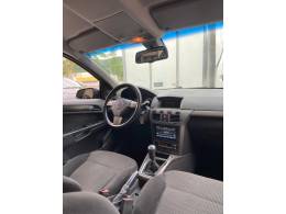 CHEVROLET - VECTRA - 2009/2009 - Preta - R$ 38.900,00