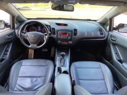 KIA MOTORS - CERATO - 2014/2014 - Prata - R$ 66.900,00