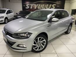 VOLKSWAGEN - POLO - 2019/2019 - Prata - R$ 78.900,00