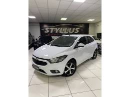 CHEVROLET - ONIX - 2018/2018 - Branca - R$ 64.900,00