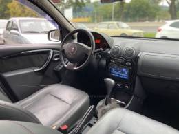 RENAULT - SANDERO - 2012/2012 - Prata - R$ 37.900,00