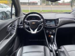 CHEVROLET - TRACKER - 2019/2019 - Cinza - R$ 89.900,00