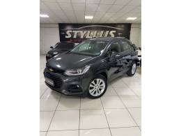CHEVROLET - TRACKER - 2019/2019 - Cinza - R$ 89.900,00