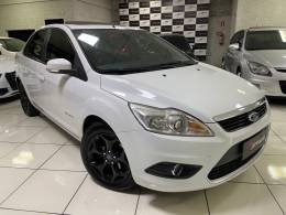 FORD - FOCUS - 2013/2013 - Branca - R$ 48.900,00