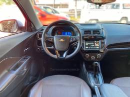 CHEVROLET - COBALT - 2019/2020 - Cinza - R$ 72.900,00