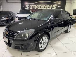 CHEVROLET - VECTRA - 2009/2009 - Preta - R$ 38.900,00