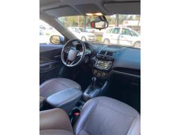 CHEVROLET - COBALT - 2019/2020 - Cinza - R$ 72.900,00