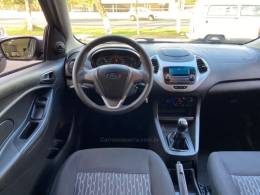 FORD - KA - 2019/2020 - Cinza - R$ 53.900,00