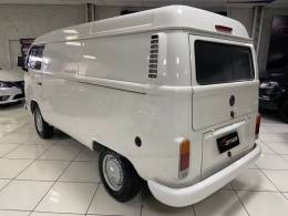 VOLKSWAGEN - KOMBI - 2012/2012 - Branca - R$ 51.900,00
