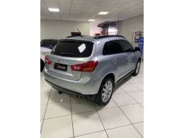 MITSUBISHI - ASX - 2015/2015 - Prata - R$ 74.900,00