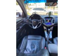 CHEVROLET - CRUZE - 2014/2014 - Branca - R$ 70.900,00