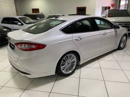 FORD - FUSION - 2013/2013 - Branca - R$ 69.900,00