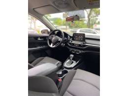 KIA MOTORS - CERATO - 2020/2020 - Branca - Sob Consulta