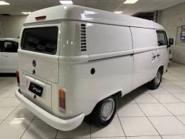VOLKSWAGEN - KOMBI - 2012/2012 - Branca - R$ 51.900,00