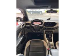 VOLKSWAGEN - T-CROSS - 2019/2020 - Branca - R$ 116.900,00