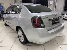 NISSAN - SENTRA - 2012/2013 - Prata - R$ 43.900,00