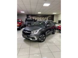 CHERY - TIGGO - 2019/2020 - Cinza - R$ 89.900,00