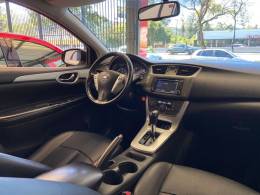 NISSAN - SENTRA - 2014/2015 - Prata - R$ 64.900,00