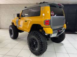 TROLLER - T4 - 2018/2018 - Amarela - R$ 259.900,00