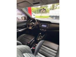 NISSAN - KICKS - 2019/2019 - Branca - R$ 88.900,00