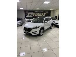 HYUNDAI - TUCSON - 2019/2019 - Branca - R$ 104.900,00