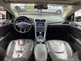 FORD - FUSION - 2013/2013 - Preta - R$ 70.900,00
