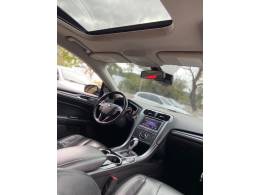 FORD - FUSION - 2013/2013 - Preta - R$ 70.900,00