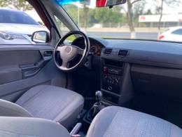 CHEVROLET - MERIVA - 2006/2006 - Branca - R$ 26.900,00
