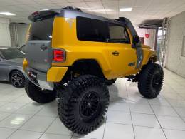 TROLLER - T4 - 2018/2018 - Amarela - R$ 259.900,00